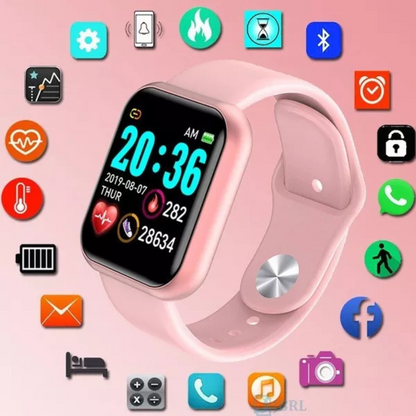 Reloj Inteligente Smartwatch Ultra