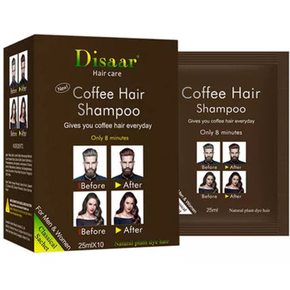 Shampoo Cubre Canas Disaar™